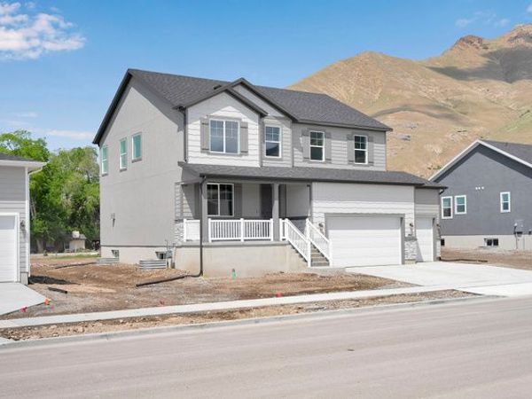 1991 E BURGER ST , Unit 1241, Lake Point, UT 84074
