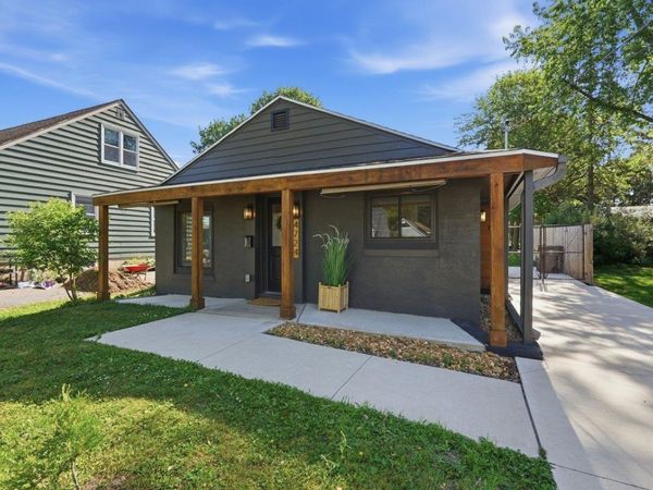 4724 Maher Avenue, Madison, WI 53716