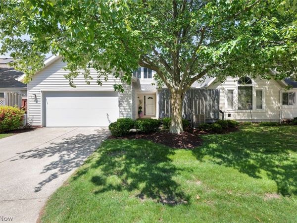 7160 N Kipling Place , Concord Twp, OH 44077