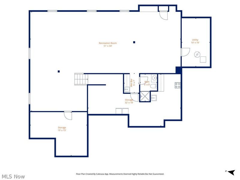 4966 Abbey Church Avenue NW, Canton, OH 44718 Photo 37