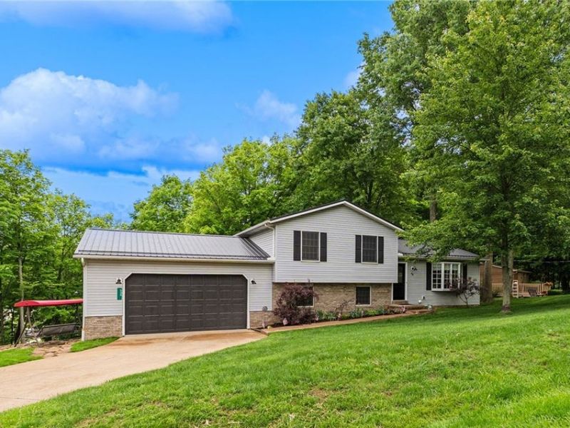 44 Navajo Trail, Malvern, OH 44644 Photo 32