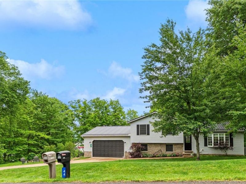 44 Navajo Trail, Malvern, OH 44644 Photo 33