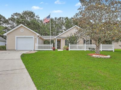 130 Savannah River Drive, Summerville, SC 29485