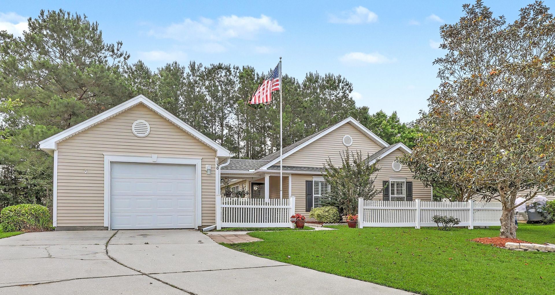 130 Savannah River Drive Photo 4