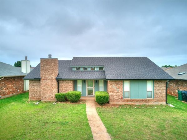 520 NW 138th Street, Edmond, OK 73013