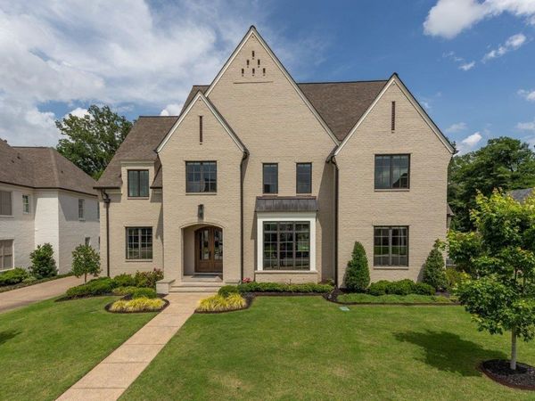 2474 ALLELON CIR, Germantown, TN 38138