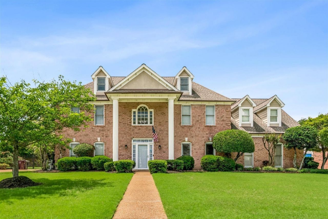 1489 JOHN RIDGE DR Collierville, TN 38017
