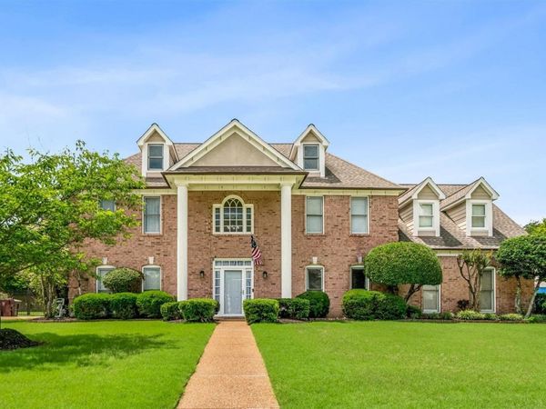 1489 JOHN RIDGE DR, Collierville, TN 38017