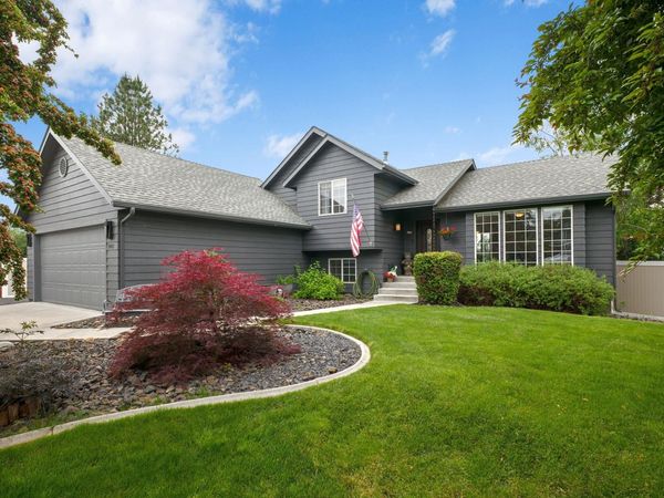 3405 E Buckley Ct, Mead, WA 99021