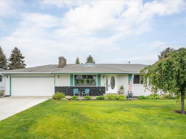 11712 E 31st Ave, Spokane, WA 99206