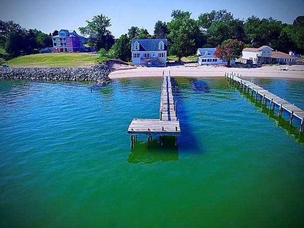 157 Sandy Beach Road, DELTAVILLE, VA 23043