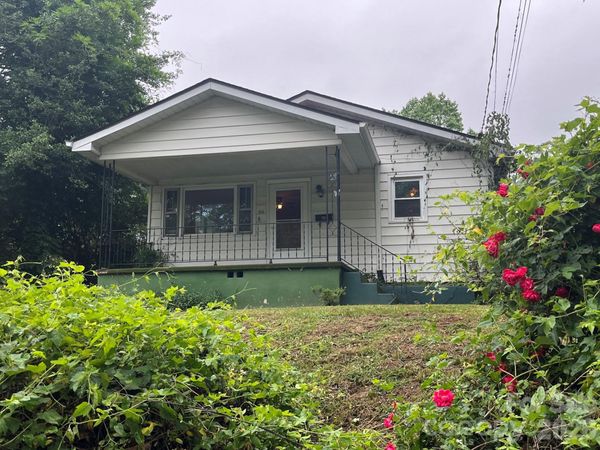 54 Sherwood Road , Asheville, NC 28803
