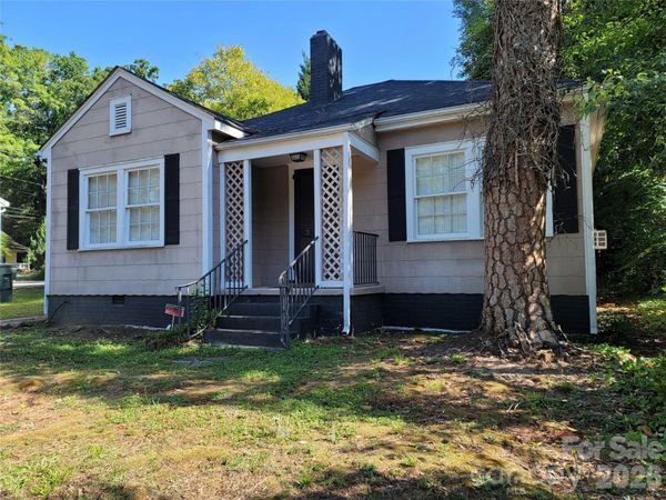 318 W Sixth Avenue, Gastonia, NC 28052