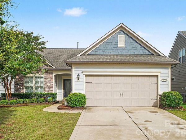 625 Birchway Drive, Fort Mill, SC 29715