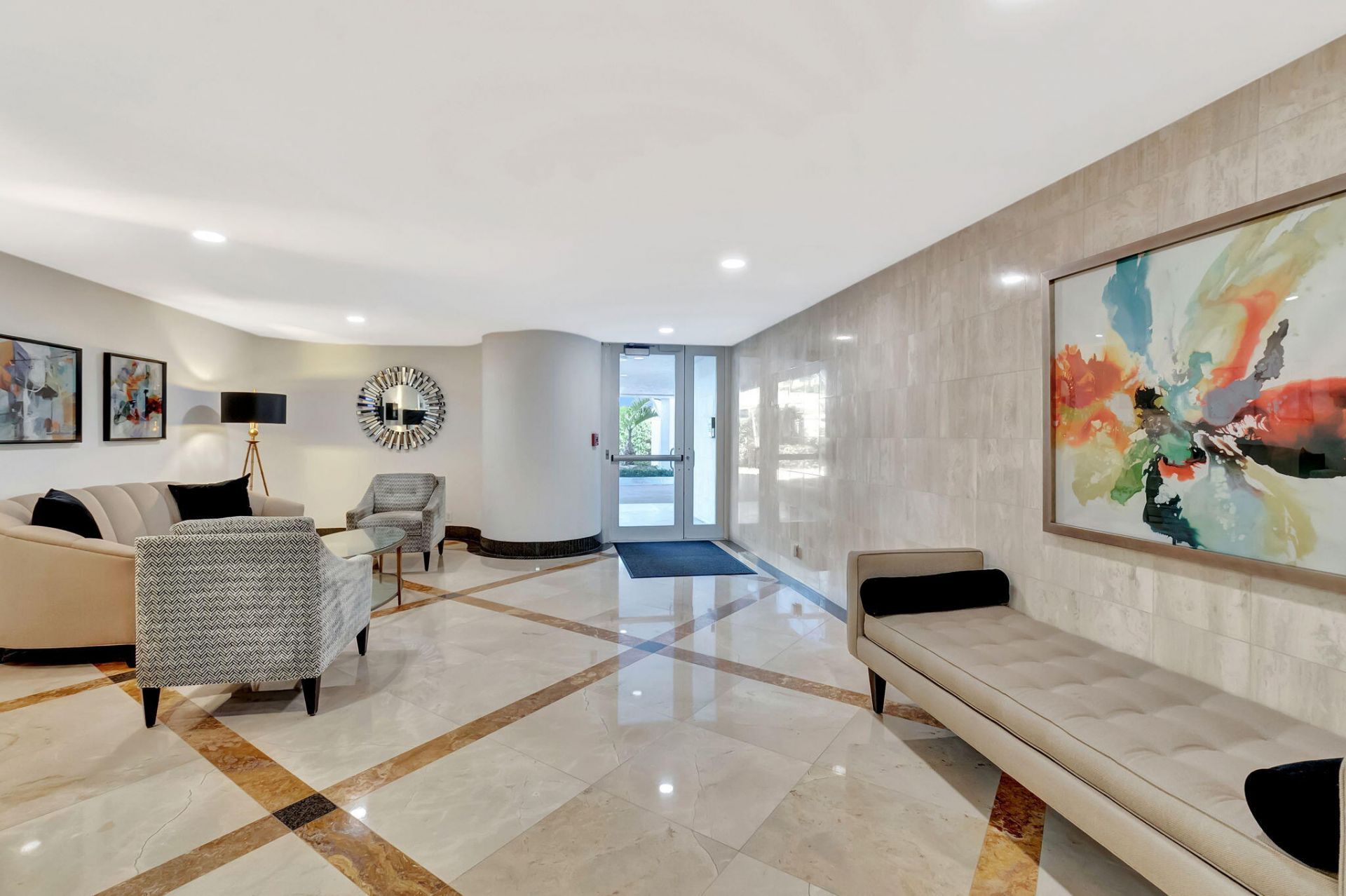 2200 S Ocean Boulevard, Unit 206, Delray Beach, FL 33483 Photo