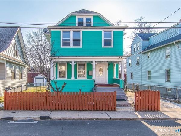 18 Lawrence, Norwalk, CT 06854