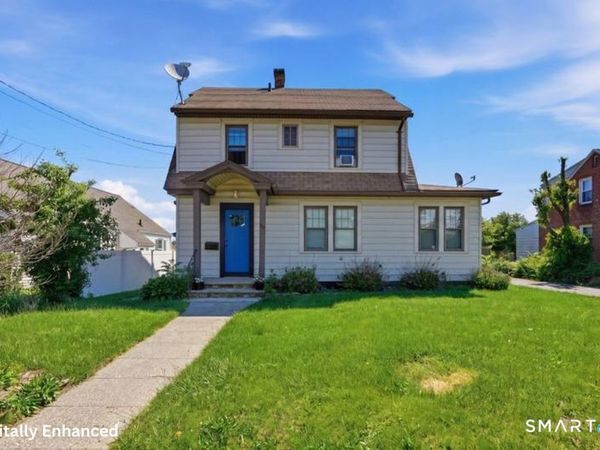 443 Highland, Waterbury, CT 06708