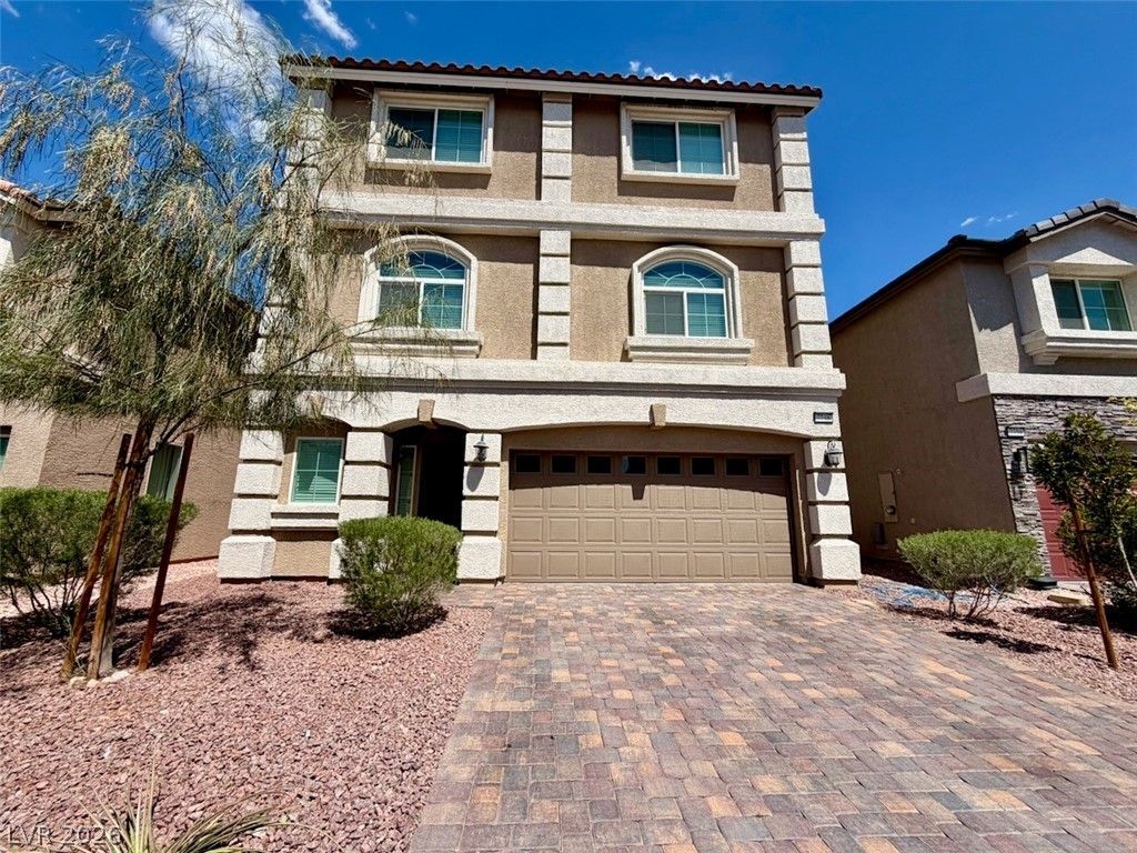 7748 Pacific Dunes Street, Las Vegas, NV 89139 Main Photo