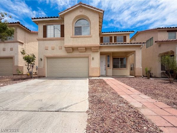 5338 Lindsay Heights , Las Vegas, NV 89148