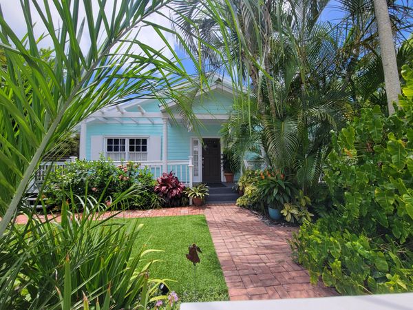 1022 Washington Street, KEY WEST, FL 33040