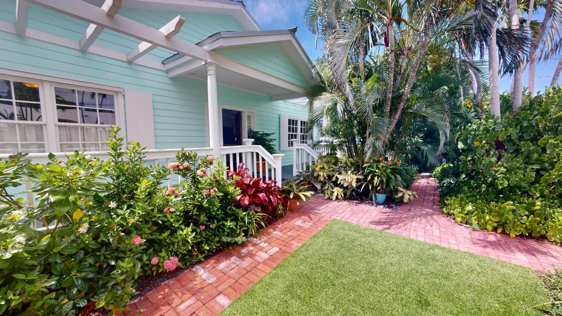 1022 Washington Street, Key West, FL 33040 Photo