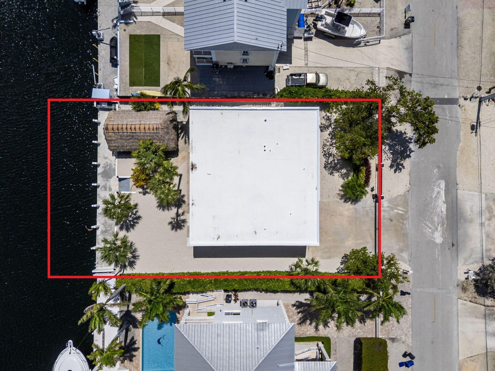 294 Saint Thomas Avenue, Key Largo, FL 33037 Photo