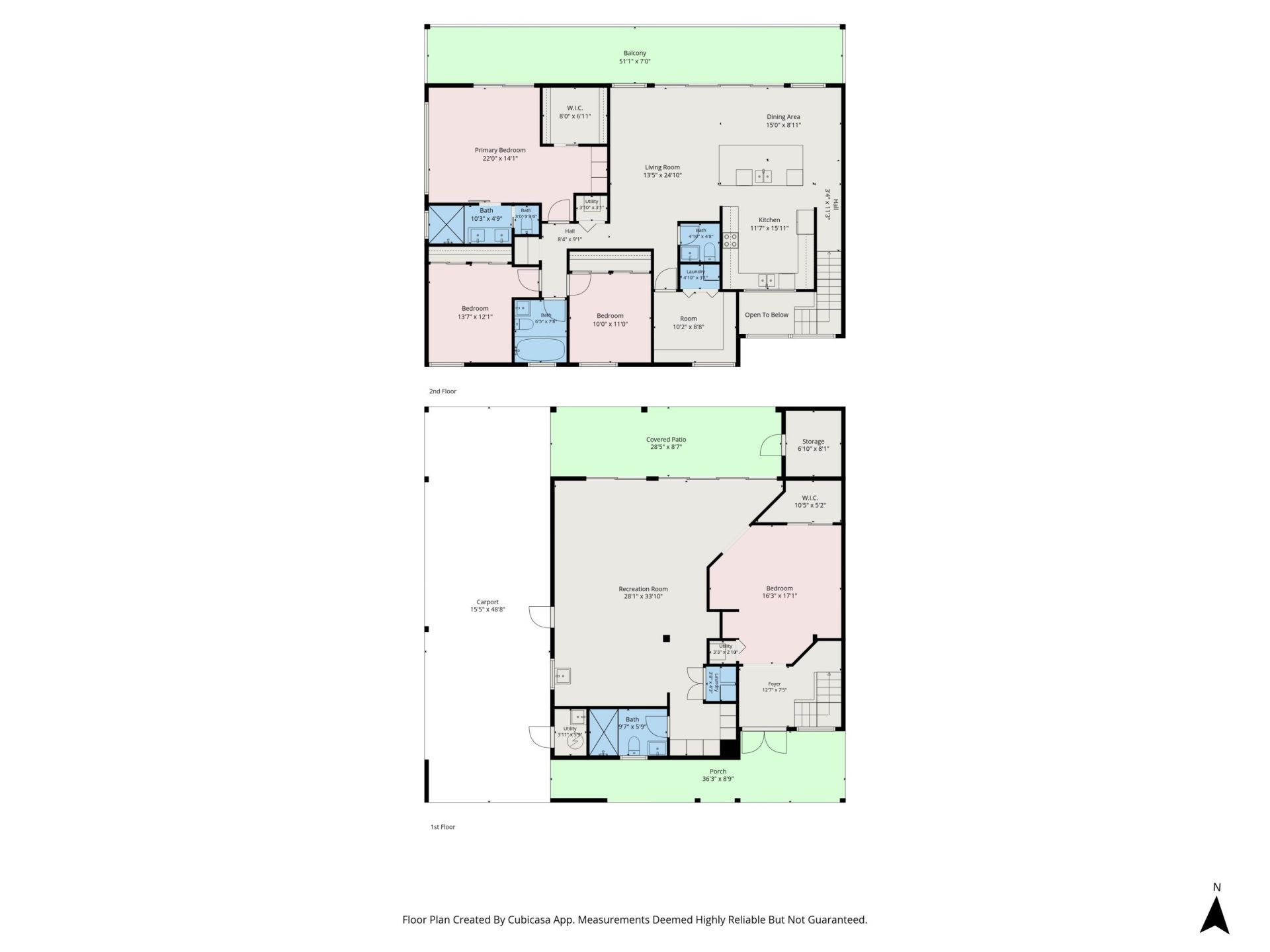294 Saint Thomas Avenue, Key Largo, FL 33037 Photo