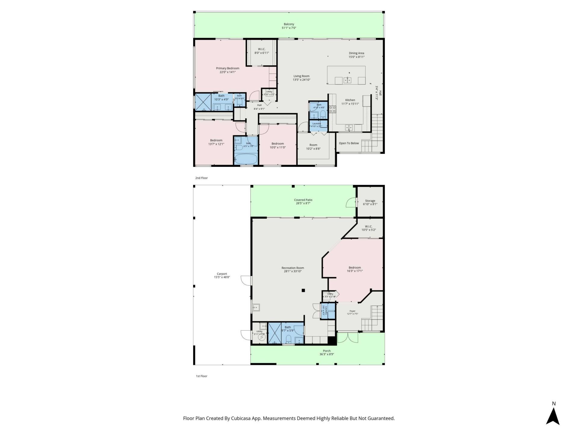 294 Saint Thomas Avenue, Key Largo, FL 33037 Photo