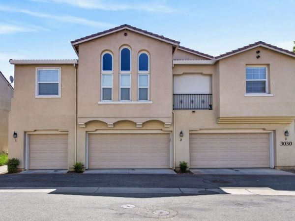 3030 Sierra View Cir #2, Unit 2, Lincoln, CA 95648