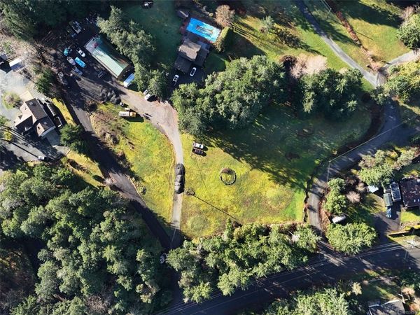 Lot A 7045 Aulds Rd , Unit #Proposed, Lantzville, BC V0R 2H0