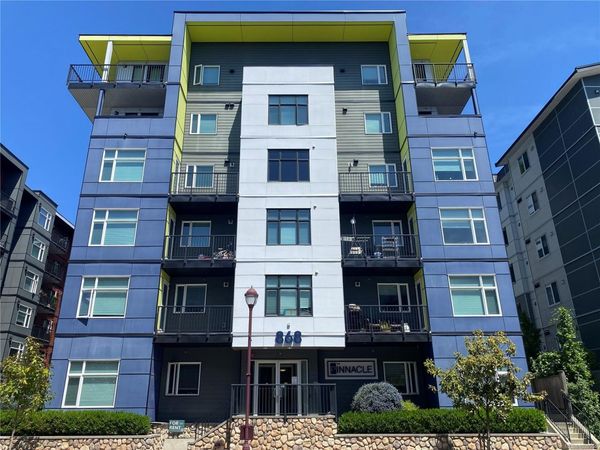 868 Orono Ave , Unit #602, Langford, BC V9B 0X9