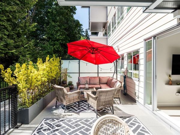 1450 Glentana Rd , Unit #201, View Royal, BC V9A 2P8