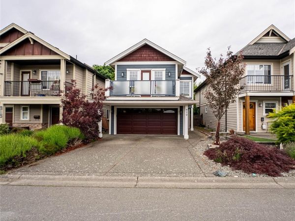 919 Firehall Creek Rd , Langford, BC V9C 0A2