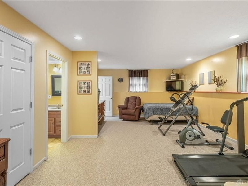 9212 Mintcreek Court, Washington Township, OH 45458 Photo 20
