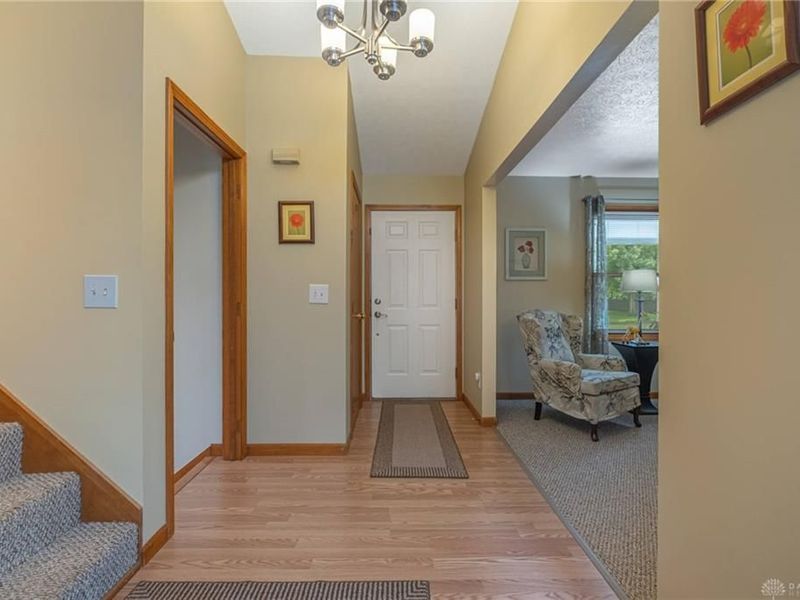 9212 Mintcreek Court, Washington Township, OH 45458 Photo 3