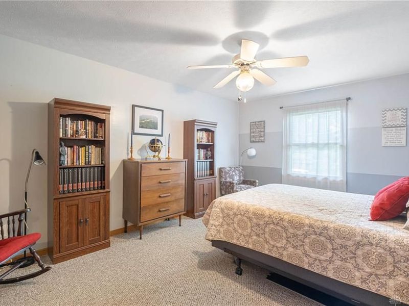 9212 Mintcreek Court, Washington Township, OH 45458 Photo 38