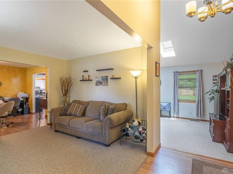 9212 Mintcreek Court, Washington Township, OH 45458 Photo 4