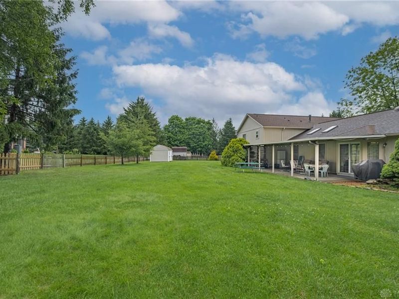 9212 Mintcreek Court, Washington Township, OH 45458 Photo 43