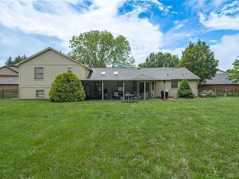 9212 Mintcreek Court, Washington Township, OH 45458 Photo 44