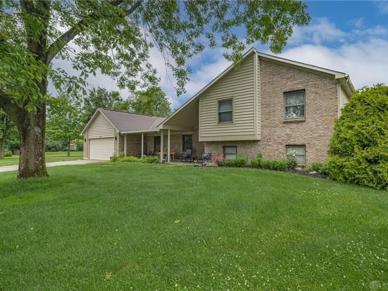 9212 Mintcreek Court, Washington Township, OH 45458 Photo 47