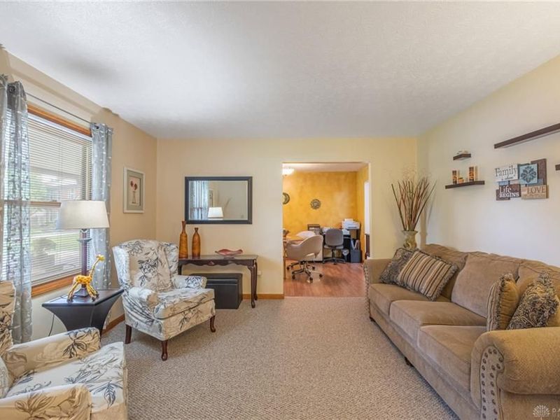 9212 Mintcreek Court, Washington Township, OH 45458 Photo 5