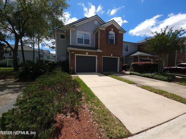 13366 STONE POND Drive, Jacksonville, FL 32224