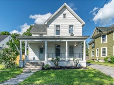 913 Franklin Street, Watertown, NY 13601
