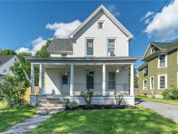 913 Franklin Street , Watertown, NY 13601
