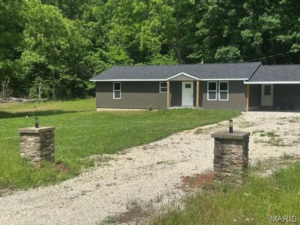 13351 St. Rt. H , Edgar Springs, MO 65462