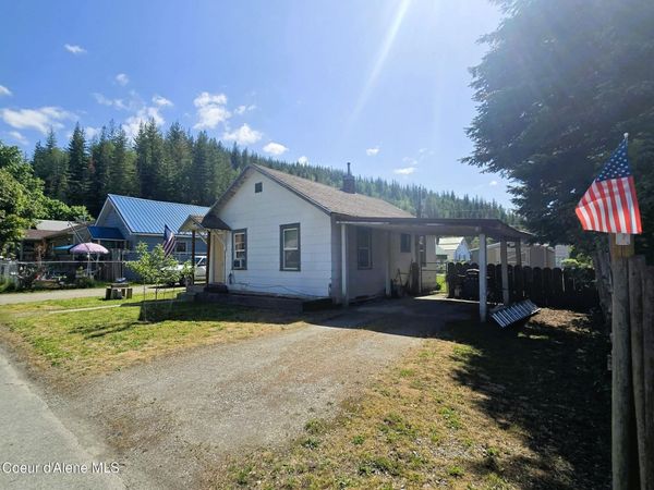 116 E ST , Smelterville, ID 83868