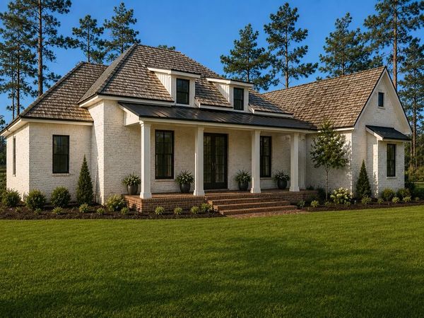 219 Holder Lane, Oxford, MS 38655