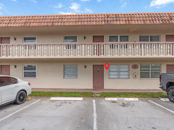 3777 NW 78th Avenue, Unit 1b, Davie, FL 33024
