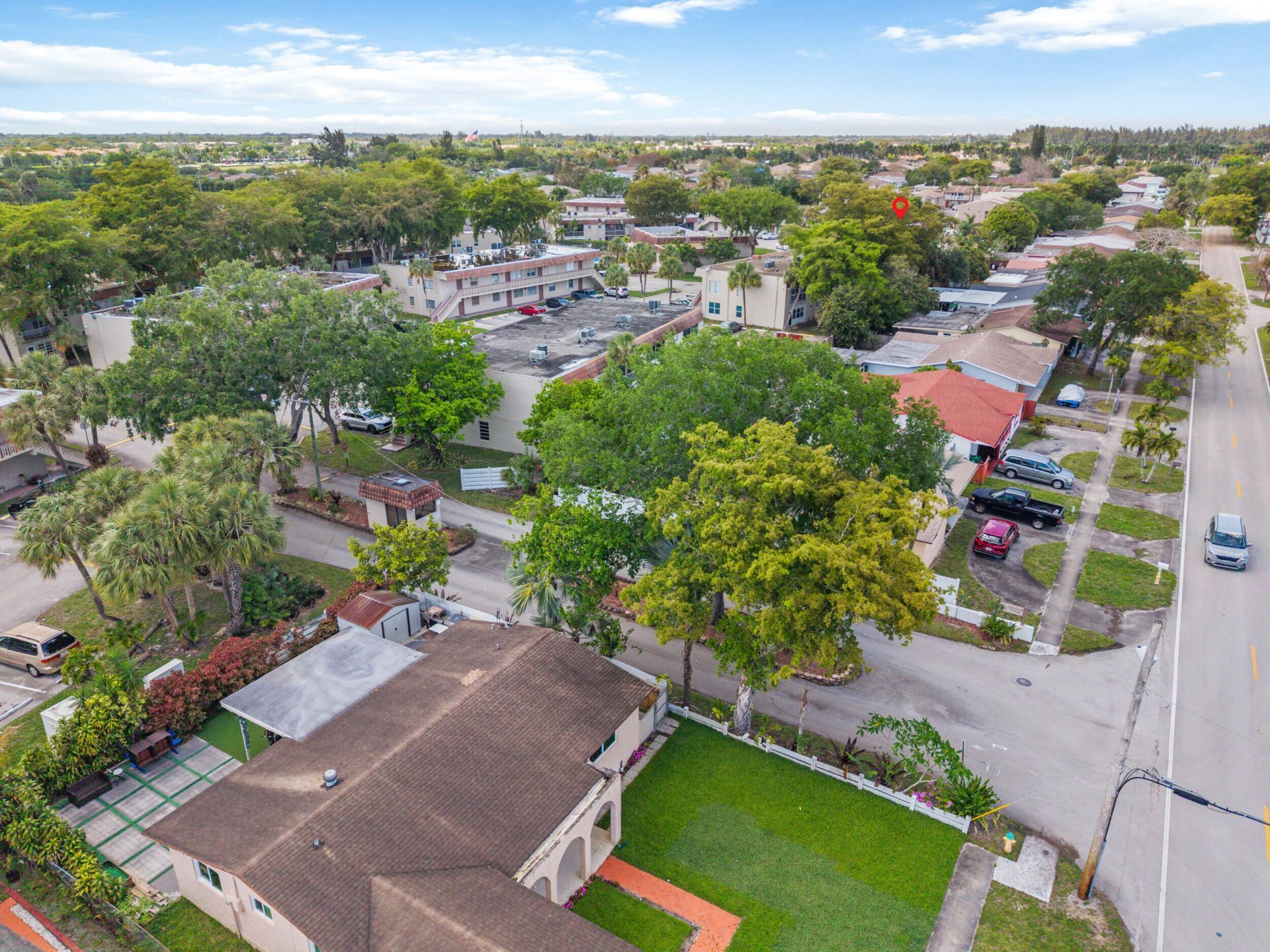 3777 NW 78th Avenue, Unit 1b, Davie, FL 33024 Photo