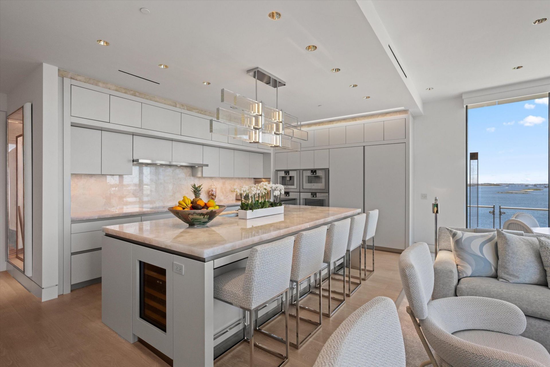 1100 S Flagler Drive, Unit 804, West Palm Beach, FL 33401 Photo